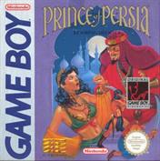 Prince of Persia GB